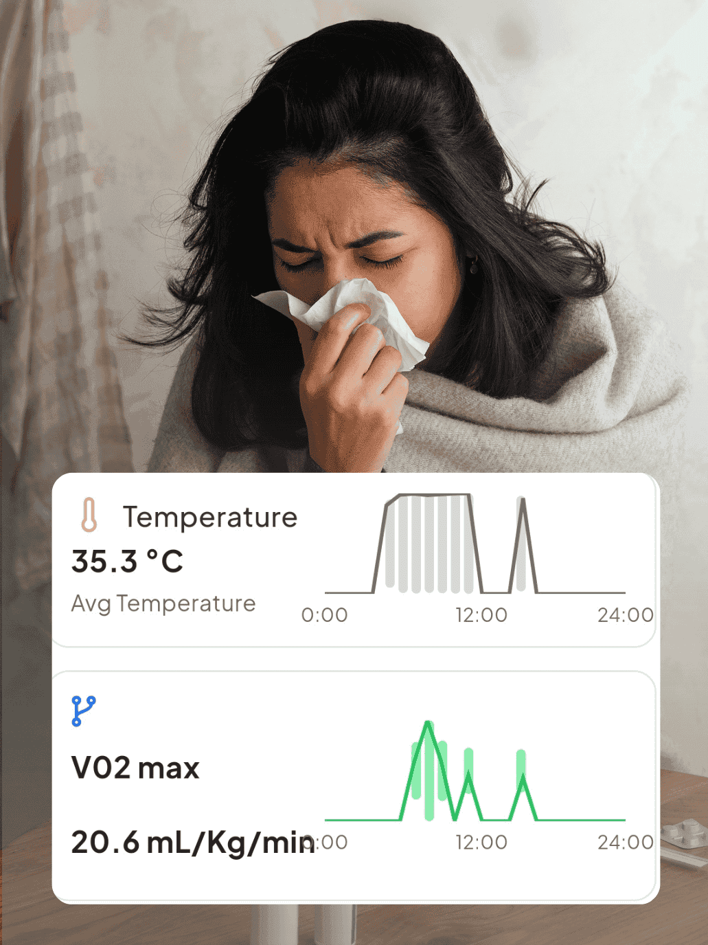 temperature-Tracking